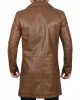 Men Long Coat