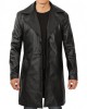 Men Long Coat