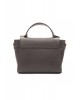 Women's Handbag // Dark Brown