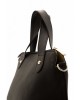 Women's Handbag // Dark Brown