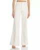 High Waist Wide Leg Pants