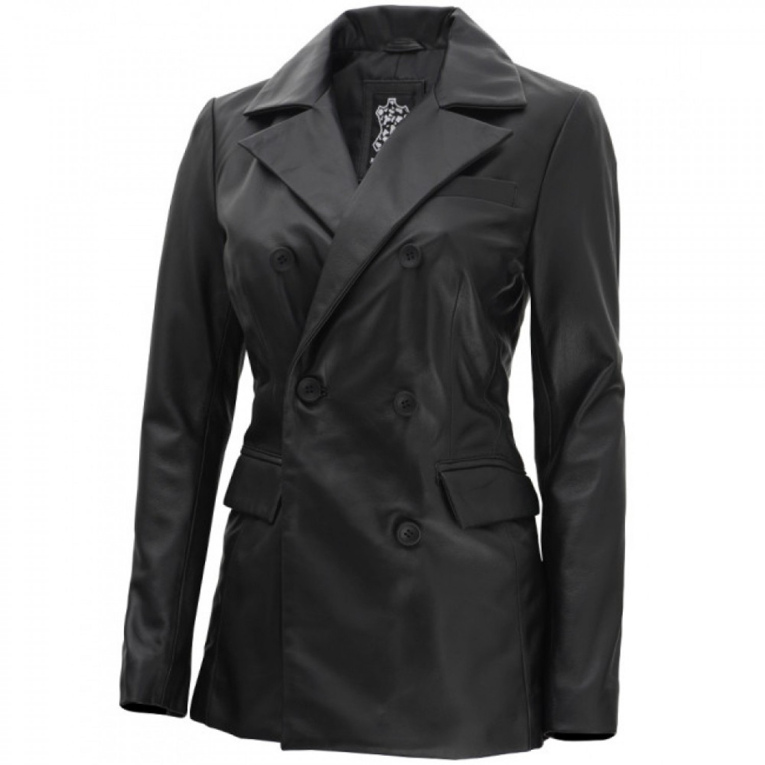 Women Long Coat