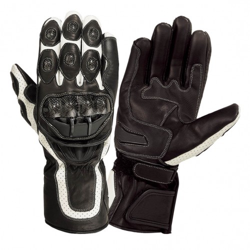Motorbike Gloves