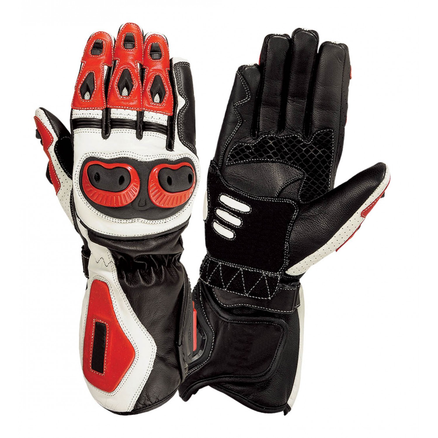 Motorbike Gloves