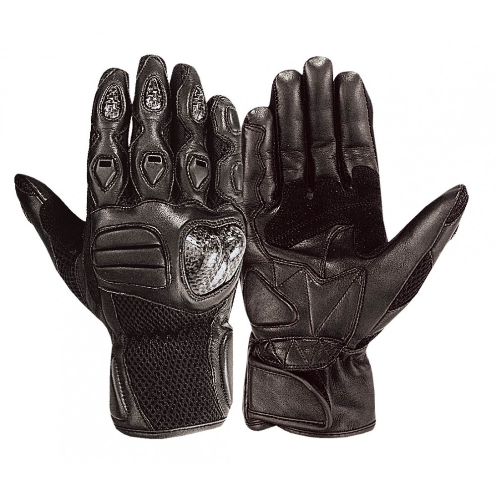 Motorbike Gloves