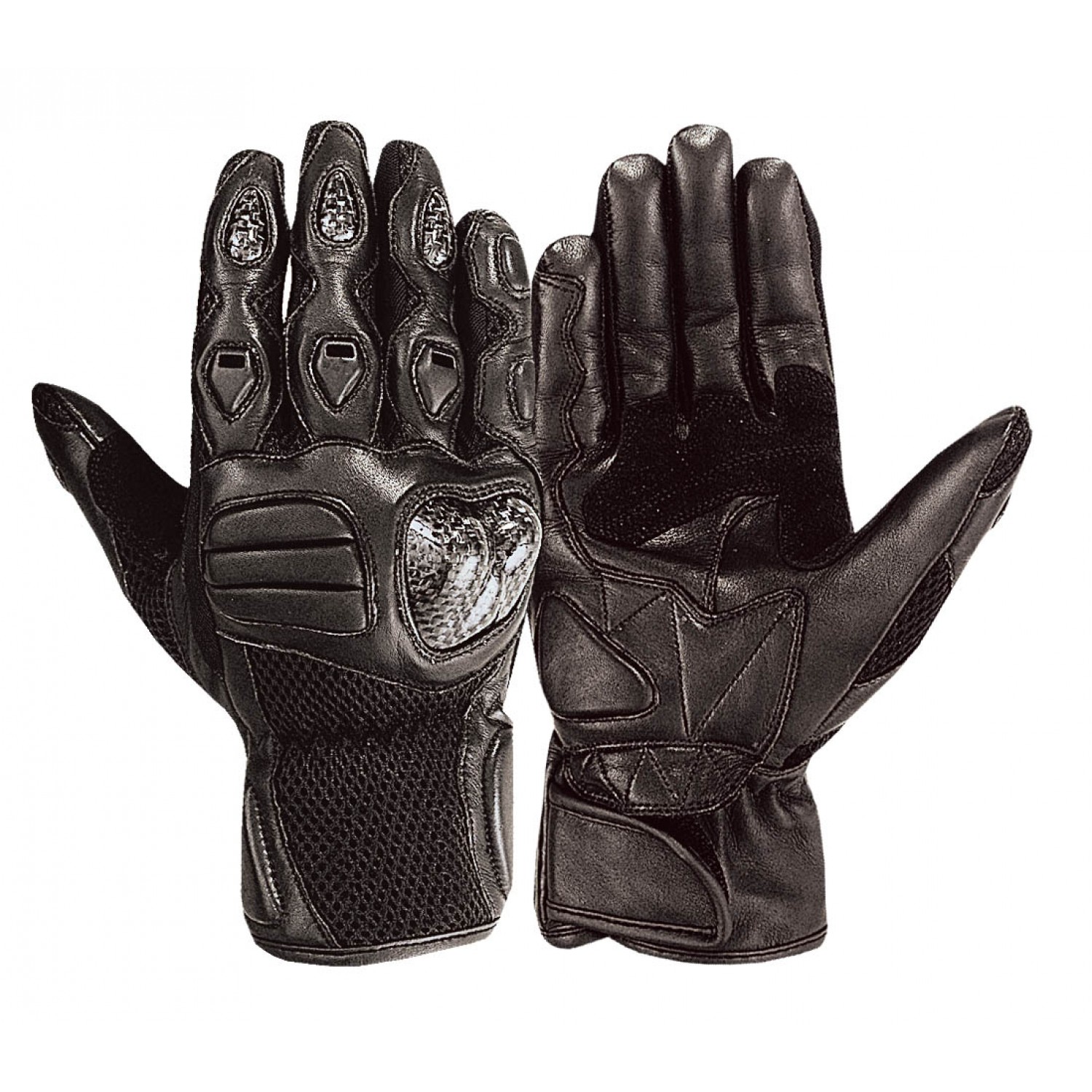 Motorbike Gloves