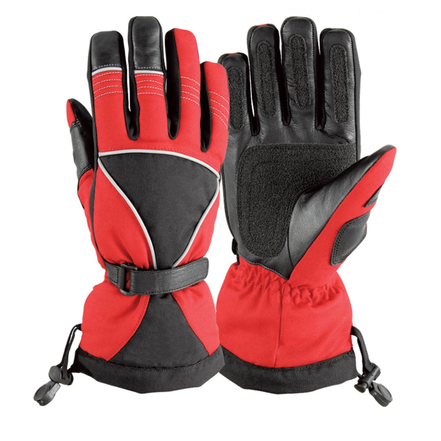 Motorbike Gloves