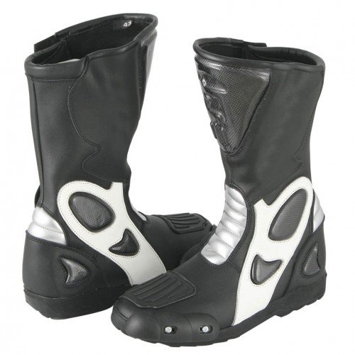 Motorbike Shoes