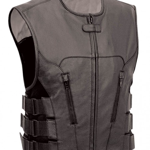 Motorbike Vests